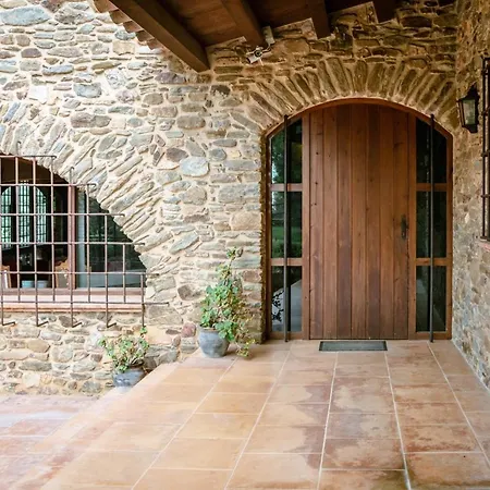 Casa di campagna Bell-lloc Palamós