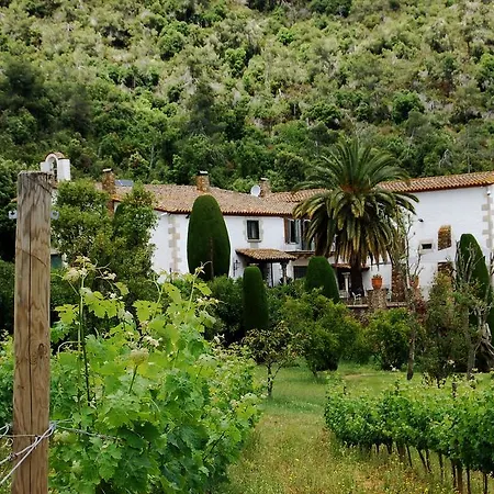 Bell-lloc Séjour à la campagne Palamós