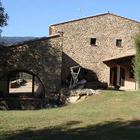 Casa di campagna Bell-lloc *