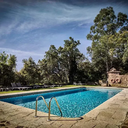 Bell-lloc Country house *