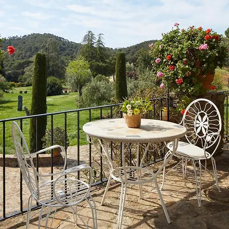 Bell-lloc Country house Palamos