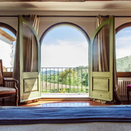 Bell-lloc Country house Palamos