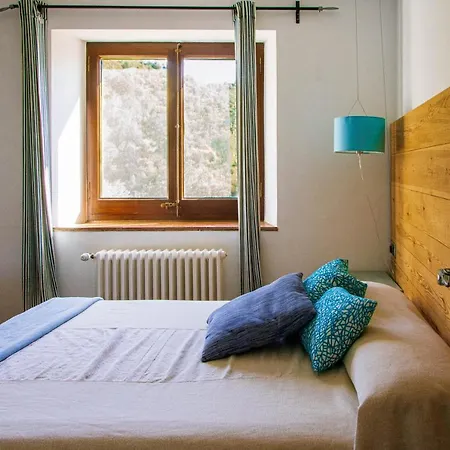 Bell-lloc Country house Palamos