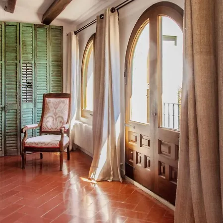 Bell-lloc Landsted *