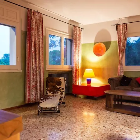 Casa di campagna Bell-lloc *