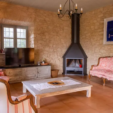 Bell-lloc Country house Palamos