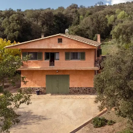 Casa di campagna Bell-lloc Palamós