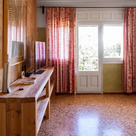 Casa di campagna Bell-lloc Palamós