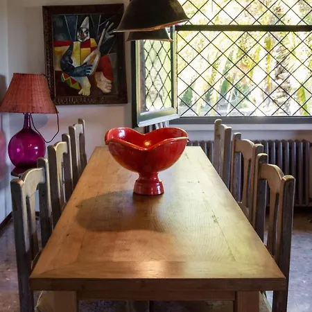 Bell-lloc Country house Palamos