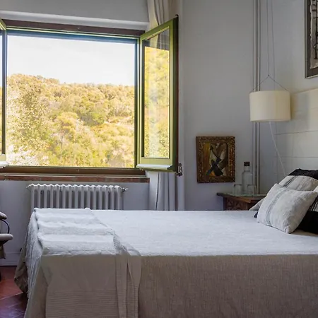 Casa di campagna Bell-lloc Palamós