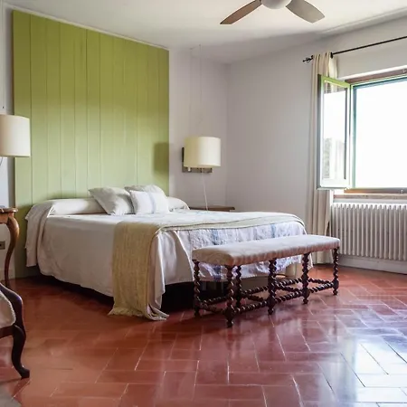 Casa di campagna Bell-lloc