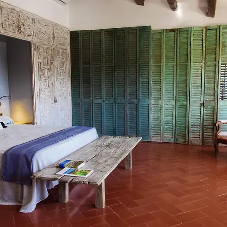 Casa di campagna Bell-lloc