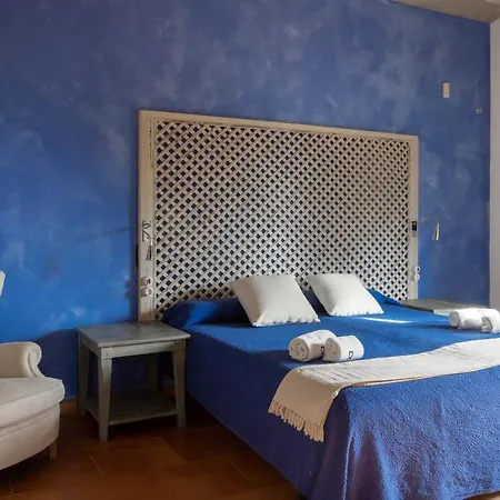 Casa di campagna Bell-lloc
