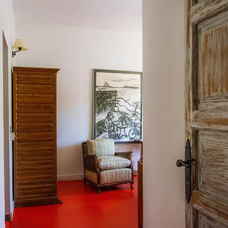 Casa di campagna Bell-lloc *