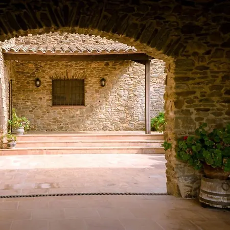 Bell-lloc Country house *