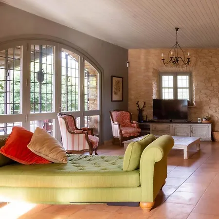 Casa di campagna Bell-lloc *
