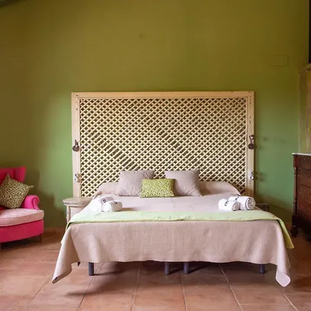 Bell-lloc Country house