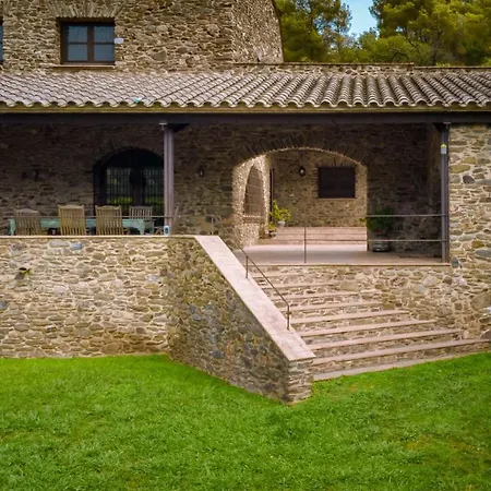 Bell-lloc Country house *