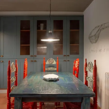 Bell-lloc Country house Palamos