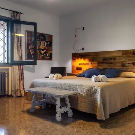 Casa di campagna Bell-lloc