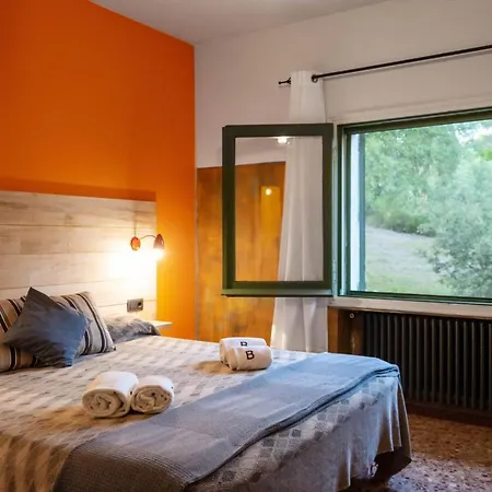 Casa di campagna Bell-lloc Palamós