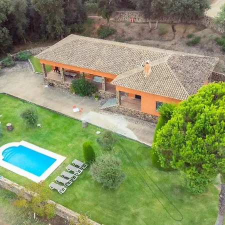 Casa di campagna Bell-lloc *