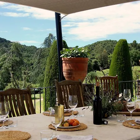 Bell-lloc Country house *