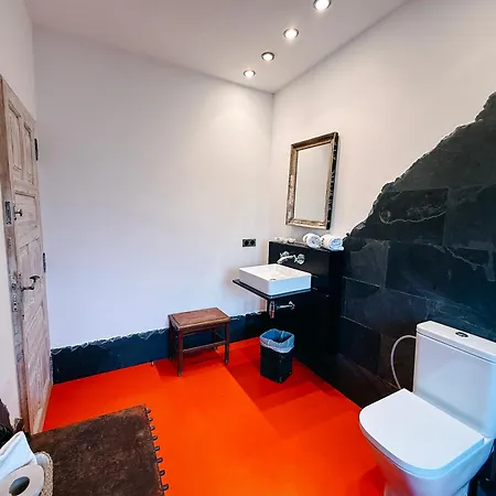 Casa di campagna Bell-lloc