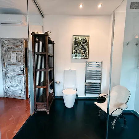 Bell-lloc Country house Palamos