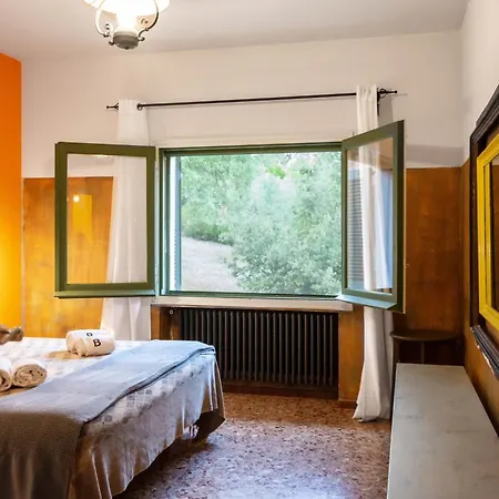 Bell-lloc Country house Palamos
