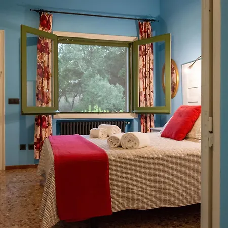 Bell-lloc Country house