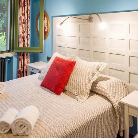 Bell-lloc Landsted *