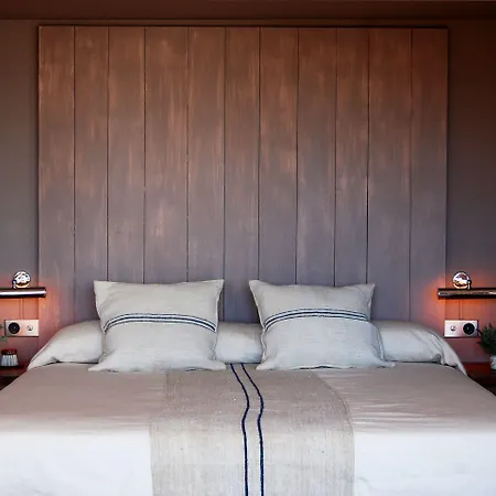 Landsted Bell-lloc Palamós