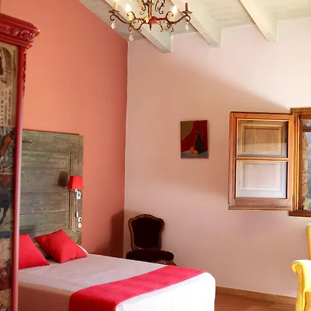 Landsted Bell-lloc *