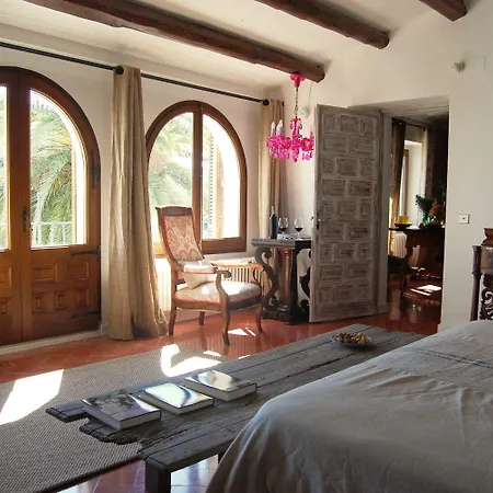 Bell-lloc Landsted Palamós