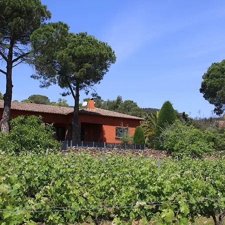 Landsted Bell-lloc Palamós