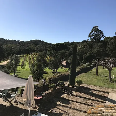 Bell-lloc Casa de Campo Palamós
