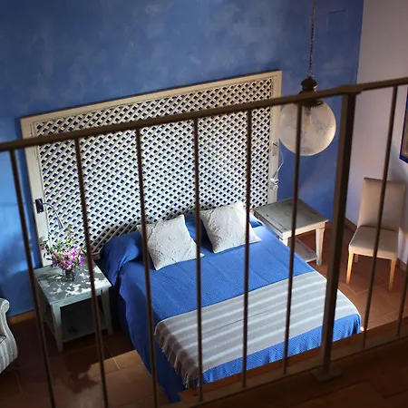 Landsted Bell-lloc *