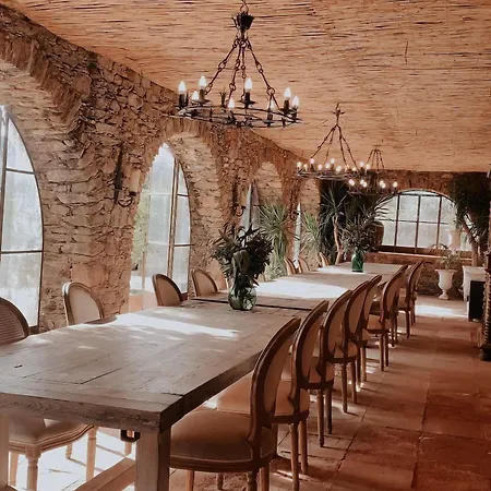 Bell-lloc Landsted *