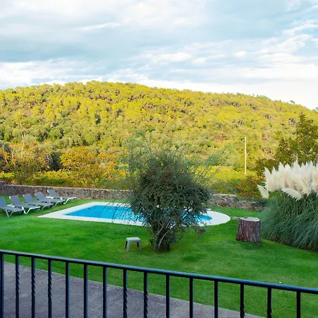 Bell-lloc Landsted Palamós