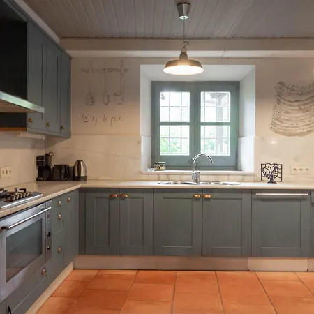 Bell-lloc Landsted *