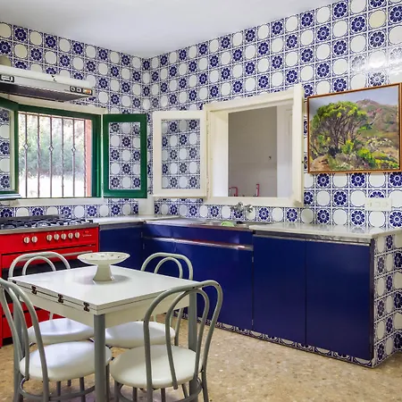 Landsted Bell-lloc Palamós