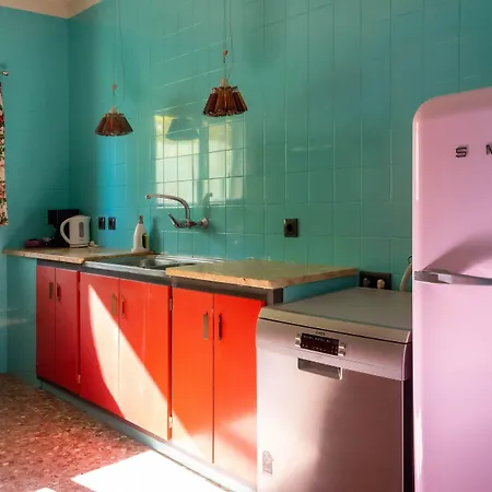 Casa di campagna Bell-lloc Palamós