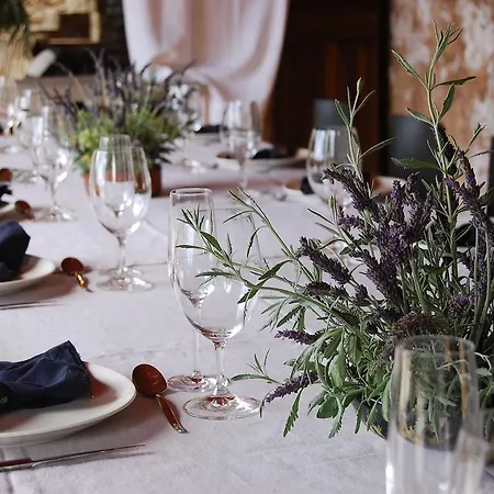 Bell-lloc Country house Palamos