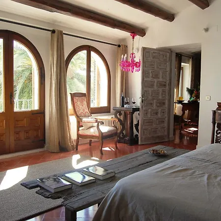 Casa di campagna Bell-lloc Palamós