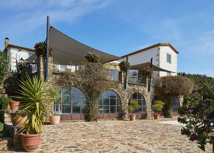 Bell-lloc Palamós